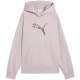суичър,дамски,блузи,puma,essential,sequins,standard,hoodie,beige,(misty,pink)