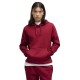 суичър,мъжки,пуловери,puma,essential,small,nº1,logo,centered,hoodie,red,(garnet,glow)