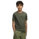 тениска,мъжки,тениски,дамски,тениски,puma,essential,small,nº1,logo,centered,short,sleeve,t,shirt,green,(moss,veil)