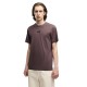 тениска,мъжки,тениски,дамски,тениски,puma,essential,small,nº1,logo,centered,short,sleeve,t,shirt,brown,(rich,cocoa)