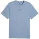 тениска,мъжки,тениски,дамски,тениски,puma,essential,small,nº1,logo,centered,short,sleeve,t,shirt,blue,(zen,blue)