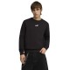 блуза,мъжки,пуловери,puma,essential,small,nº1,logo,centered,sweatshirt,puma,black