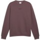блуза,мъжки,пуловери,puma,essential,small,nº1,logo,centered,sweatshirt,brown,(rich,cocoa)