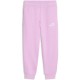 анцуг,мъжки,панталони,дамски,панталони,puma,essential,small,nº1,logo,ps,sweat,pants,purple,(mauve,glow)