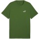 тениска,мъжки,тениски,дамски,тениски,puma,essential,small,nº1,logo,short,sleeve,t,shirt,green,(earthy,green)