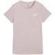 тениска,мъжки,тениски,дамски,тениски,puma,essential,small,nº1,logo,short,sleeve,t,shirt,pink,(misty,pink)
