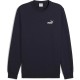 блуза,мъжки,пуловери,puma,essential,small,nº1,logo,sweatshirt,blue,(new,navy)