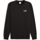 блуза,мъжки,пуловери,puma,essential,small,nº1,logo,sweatshirt,black,(puma,black)