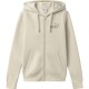 блуза,дамски,блузи,puma,essential+,rhinestone,full,zip,sweatshirt,beige,(alpine,snow)