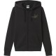 блуза,дамски,блузи,puma,essential+,rhinestone,full,zip,sweatshirt,black,(puma,black)