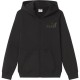 блуза,детски,блузи,puma,essential+,rhinestone,full,zip,sweatshirt,black,(puma,black)