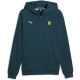 блуза,мъжки,пуловери,puma,ferrari,pm1,full,zip,sweatshirt,blue,(midnight,petrol)