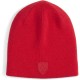 шапка,всички,шапки,puma,ferrari,pro,cuffless,beanie,red,(rosso,corsa)