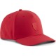 шапка,всички,шапки,puma,ferrari,pro,low,curve,bb,cap,red,(rosso,corsa)