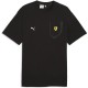 тениска,мъжки,тениски,дамски,тениски,puma,ferrari,tech,short,sleeve,t,shirt,black,(puma,black)