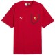 тениска,мъжки,тениски,дамски,тениски,puma,ferrari,tech,short,sleeve,t,shirt,red,(rosso,corsa)