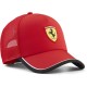 шапка,всички,шапки,puma,ferrari,trucker,cap,red,(rosso,corsa)