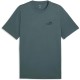 тениска,мъжки,тениски,дамски,тениски,puma,graphics,2,color,small,nº1,logo,short,sleeve,t,shirt,green,(herb,garden)