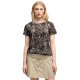 тениска,мъжки,тениски,дамски,тениски,puma,graphics,animal,standard,aop,short,sleeve,t,shirt,beige,(mouse,gray)