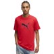 тениска,мъжки,тениски,дамски,тениски,puma,graphics,cat,logo,short,sleeve,t,shirt,red,(for,all,time,red)