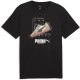 тениска,мъжки,тениски,дамски,тениски,puma,graphics,sneaker,short,sleeve,t,shirt,black,(puma,black)