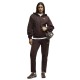 анцуг,дамски,анцузи,puma,metallic,standard,op,tracksuit,brown,(chocolate,fondue)