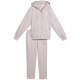 анцуг,дамски,анцузи,puma,metallic,standard,op,tracksuit,beige,(misty,pink)