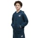 блуза,детски,блузи,puma,mid90s,relaxed,full,zip,sweatshirt,blue,(midnight,petrol)