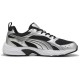 маратонки,мъжки,маратонки,дамски,маратонки,puma,milenio,tech,lt,trainers,black,silver,(puma,black,puma,silver)