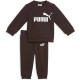 анцуг,детски,анцузи,puma,minicats,essential,tracksuit,brown,(chocolate,fondue)