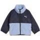 яке,мъжки,якета,дамски,якета,и,палта,puma,minicats,sherpa,jacket,blue,(new,navy)