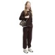 анцуг,детски,анцузи,puma,oversized,tracksuit,brown,(chocolate,fondue)