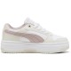 маратонки,мъжки,маратонки,дамски,маратонки,puma,rebound,low,trainers,white,(vapor,gray,misty,pink,puma,white)