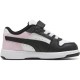детски,маратонки,мъжки,маратонки,дамски,маратонки,puma,rebound,slam,low,ac+,infant,trainers,white,(puma,white,puma,black,pearl,pink)