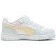 маратонки,мъжки,маратонки,дамски,маратонки,puma,rebound,slam,low,ac+,trainers,white,(aqua,glow,buttercream,puma,white)