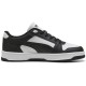маратонки,мъжки,маратонки,дамски,маратонки,puma,rebound,slam,low,trainers,white,black,(puma,black,puma,white)