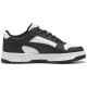 маратонки,мъжки,маратонки,дамски,маратонки,puma,rebound,slam,low,trainers,white,black,(puma,white,puma,black)