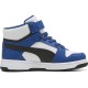 маратонки,мъжки,маратонки,дамски,маратонки,puma,rebound,slam,mid,ac+,trainers,blue,(clyde,royal,puma,black,puma,white)