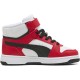 маратонки,мъжки,маратонки,дамски,маратонки,puma,rebound,slam,mid,ac+,trainers,red,(puma,red,puma,black,puma,white)