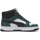 маратонки,мъжки,маратонки,дамски,маратонки,puma,rebound,slam,mid,trainers,green,(herb,garden,puma,black,puma,white)