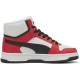 маратонки,мъжки,маратонки,дамски,маратонки,puma,rebound,slam,mid,trainers,red,(puma,red,puma,black,puma,white)