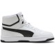 маратонки,мъжки,маратонки,дамски,маратонки,puma,rebound,slam,mid,trainers,white,(puma,black,puma,white)