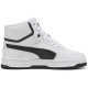 маратонки,мъжки,маратонки,дамски,маратонки,puma,rebound,slam,mid,trainers,white,(puma,white,puma,black,puma,black)