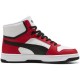 маратонки,мъжки,маратонки,дамски,маратонки,puma,rebound,slam,mid,trainers,red,(puma,white,puma,black,puma,red)