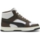 маратонки,мъжки,маратонки,дамски,маратонки,puma,rebound,slam,mid,trainers,white,(puma,white,puma,black,chocolate)