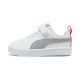 детски,маратонки,мъжки,маратонки,дамски,маратонки,puma,rickie,ac+,infant,trainers,white,(puma,white,gray,echo,red,flash)