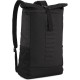 раница,раници,puma,s,rolltop,22l,backpack,black,(puma,black)