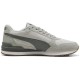 маратонки,мъжки,маратонки,дамски,маратонки,puma,st,runner,v4,sd,trainers,grey,(cool,light,gray,slate,sky,gray,echo,puma,white,gum)