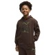 суичър,детски,блузи,puma,street,relaxed,hoodie,brown,(chocolate,fondue)