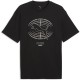 тениска,мъжки,тениски,дамски,тениски,puma,tech,relaxed,graphic,short,sleeve,t,shirt,black,(puma,black)